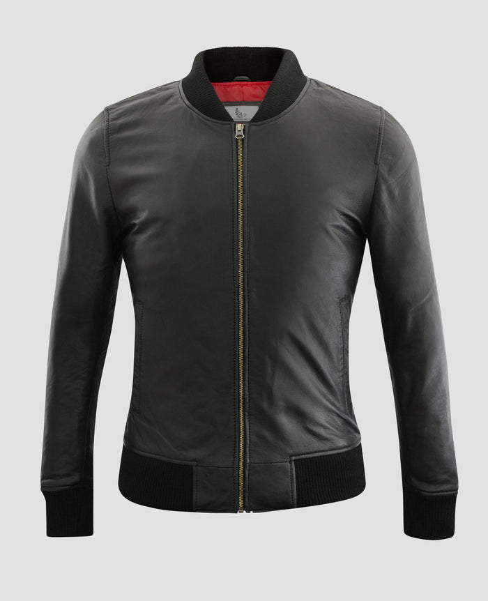 ZLATA JACKET